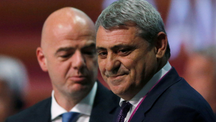 Vokrri konfirmon vendimin: UEFA në anën e Kosovës