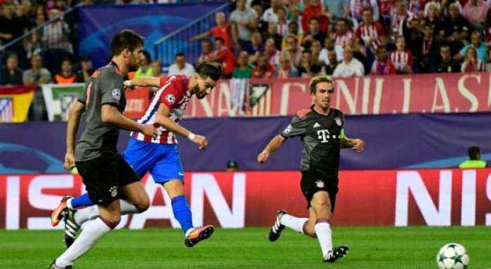 Ancelotti tregon pse Bayerni humbi nga Atletico