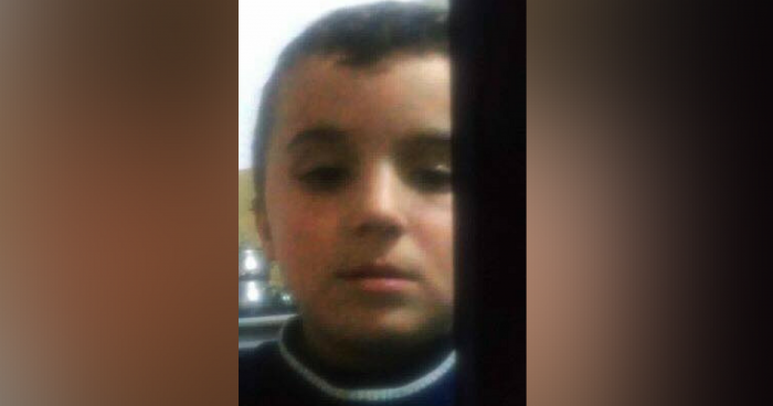 Prishtinë, zhduket një fëmijë 8 vjeçar (Foto)