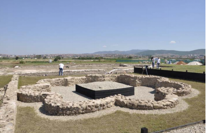 Koha për themelimin e Muzeut Arkeologjik Kombëtar