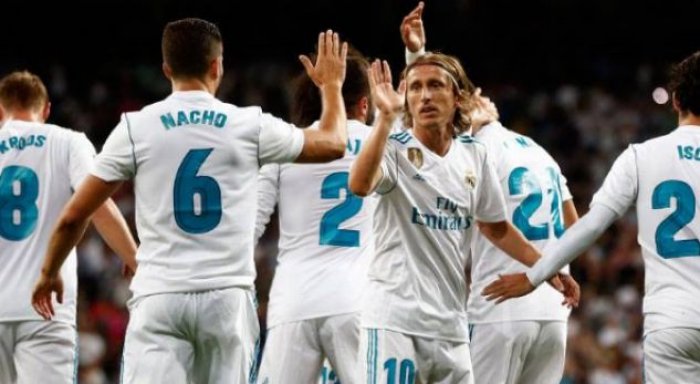 Real Madrid e “harron” De Gean, kërkon një portier tjetër