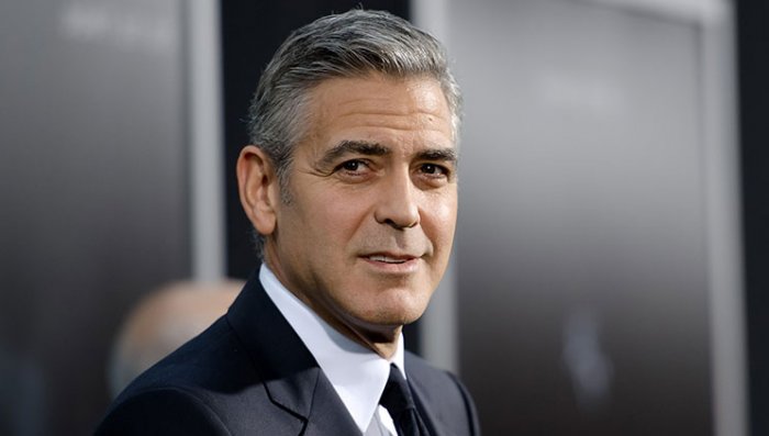 George Clooney u dhuron miqve nga 1 milion dollarë për një arsye speciale