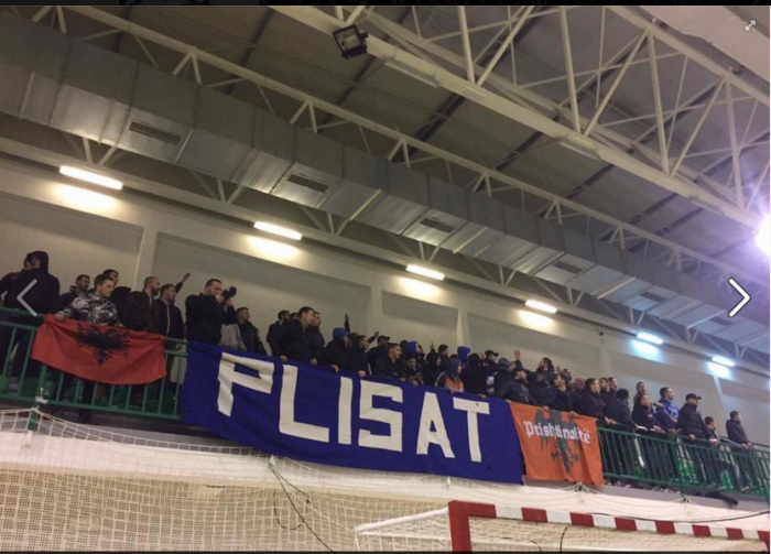 Plisat tregojnë pse nuk janë të pranishëm në palestrën ‘Minatori’ për finalen e Kupës së Kosovës