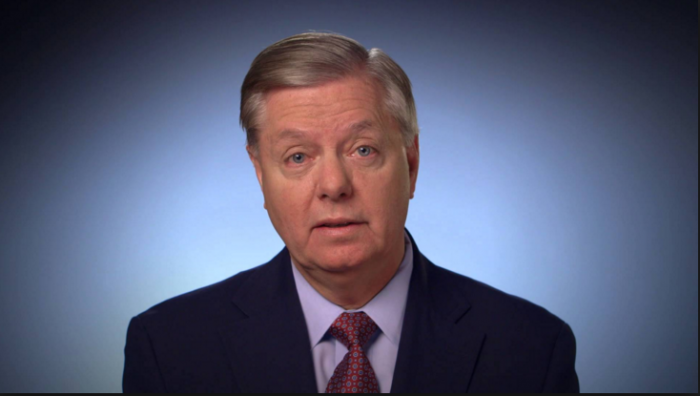 Graham kërkon nga Trump masa të ashpra ndaj Rusisë
