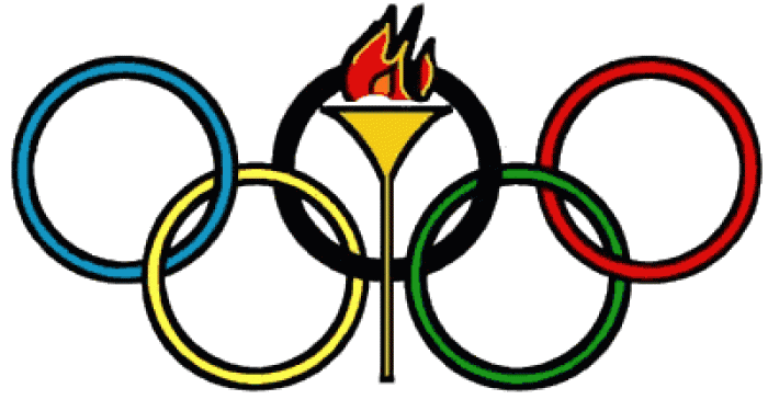 A e dini ku janë mbajtur për herë të parë Lojërat Olimpike ?