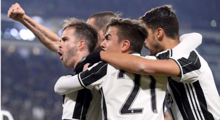 Milan ofron 30 milionë euro për yllin e Juventusit