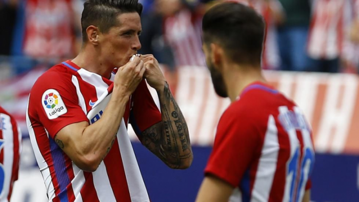 Torres dëshiron të rikthehet në Premier Ligë