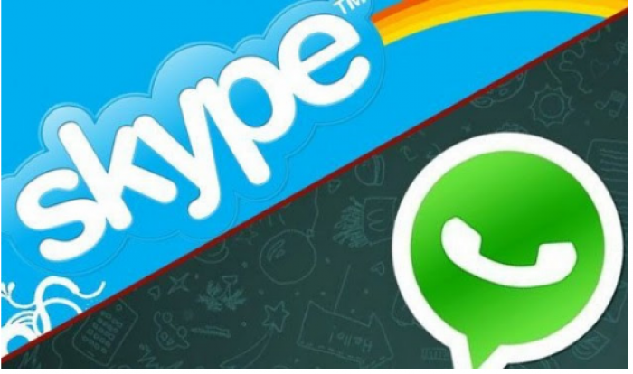 Gjermania lejon përgjimin e mesazheve në “WhatsApp” dhe “Skype”