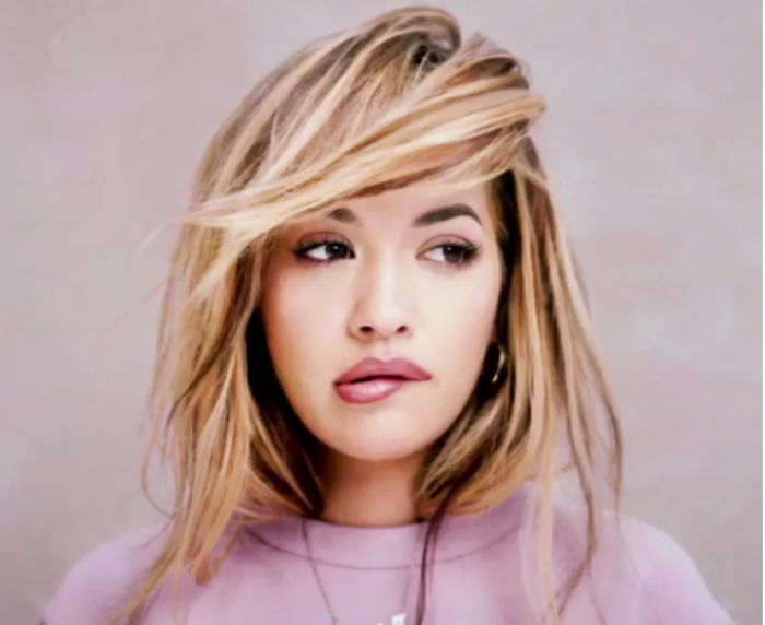 ‘Your Song’ publikohet edhe me klip nga Rita Ora (Video)