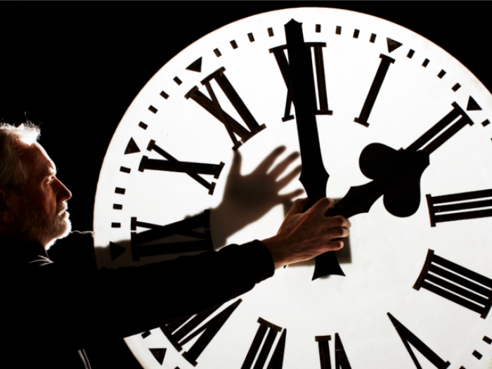 Fakte interesante mbi orën dhe kohën