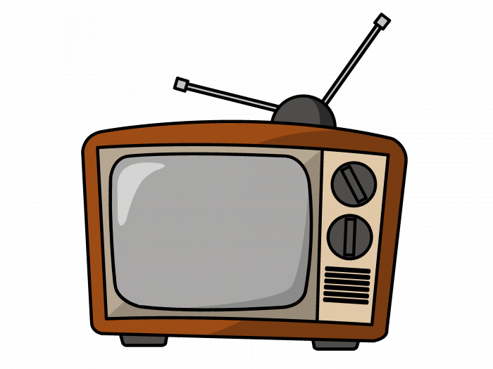 Kush e shpiku televizorin?