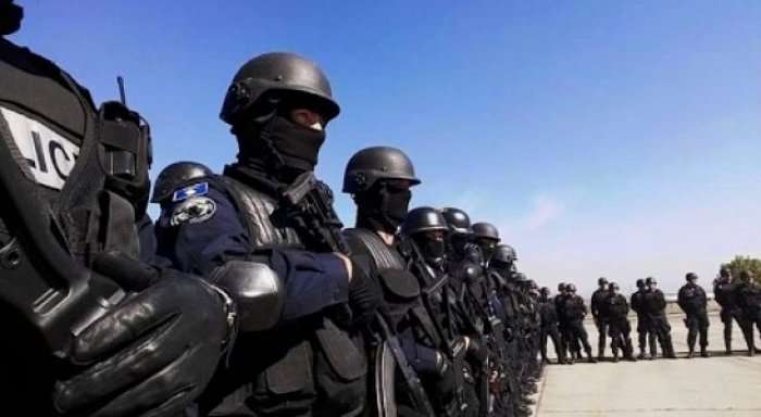 Mediat serbe: Forcat Speciale do t'ia mësyjnë Veriut para 25 prillit