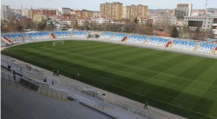 Katastrofë për Kosovën, UEFA shumë kritika për stadiumin – MKRS hesht