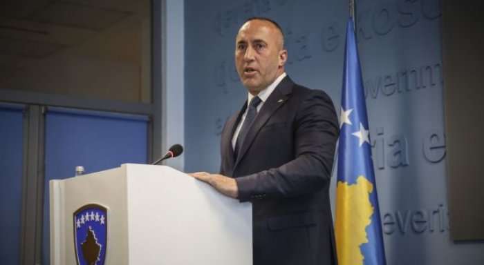 Haradinaj: Ultimatumi i Listës Srpska për Asociacionin ka rënë poshtë