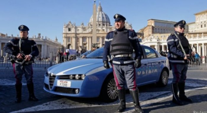 The Economist: Pse terroristët nuk sulmojnë Italinë. Ndikimi i faktorit 
