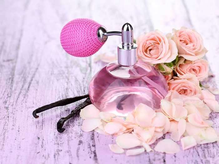 Si t'i përdorim më mirë parfumet?