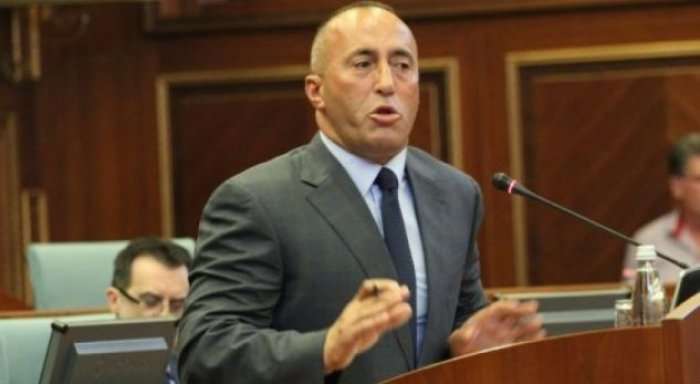 A e dini cila është shprehja ma e përdorur e Ramush Haradinajt në Kuvend?