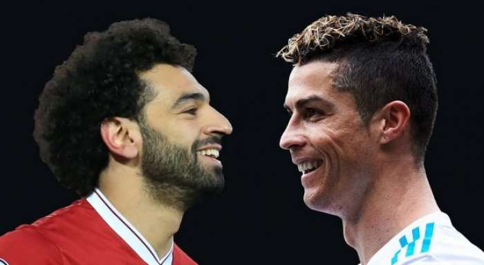 “Salah duhet të bëjë diçka më shumë, nëse synon t’i mundë Messin e Ronaldon”