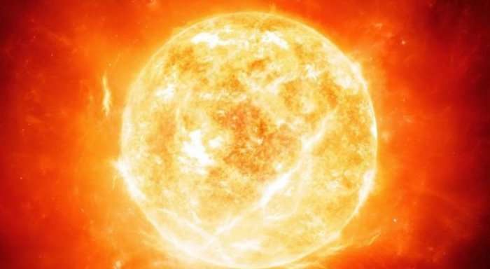 NASA përgatitet të prekë për herë të parë Diellin