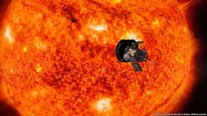 NASA nis misionin e saj drejt Diellit