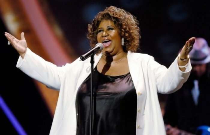 Një zë që Amerikës ia dha zemrën dhe shpirtin: Aretha Franklin