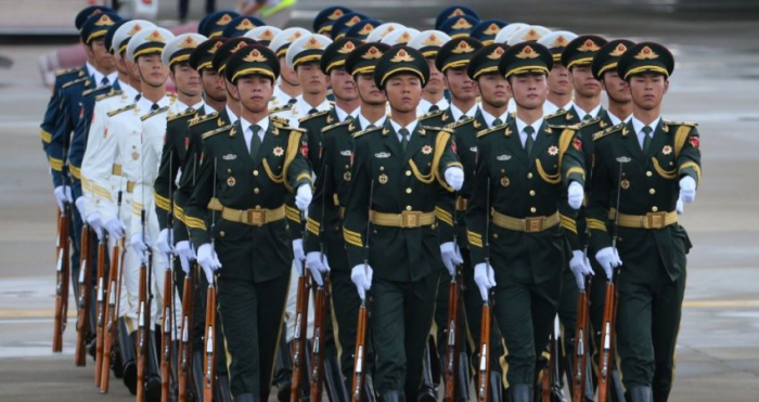 Pentagoni: Ushtria kineze mund të jetë trajnuar për sulme drejt SHBA-së