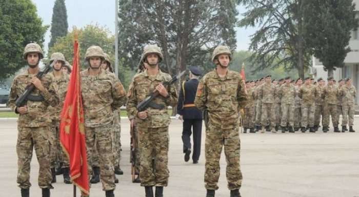Mali i Zi dërgon ushtrinë në kufi me Shqipërinë