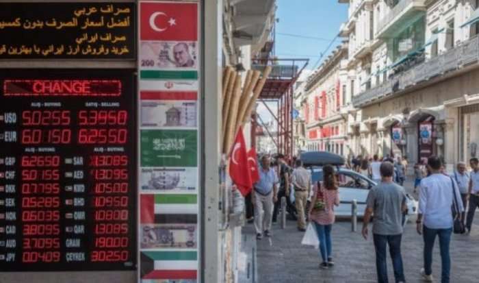 Amerikanët paralajmërojnë sanksione të reja ndaj Turqisë