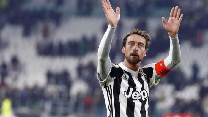 Marchisio largohet pas 25 viteve nga Juventusi