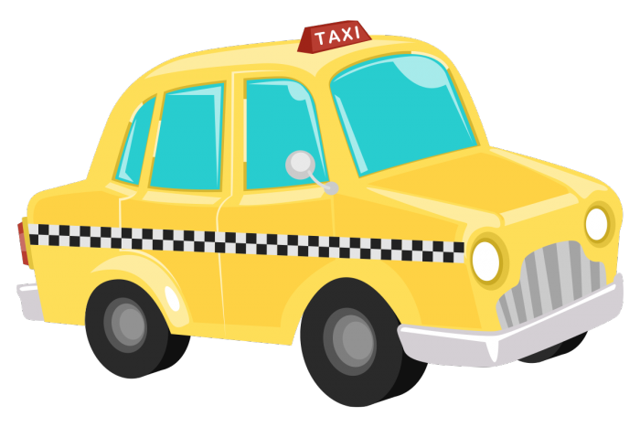 Kush e bëri taksinë e parë?