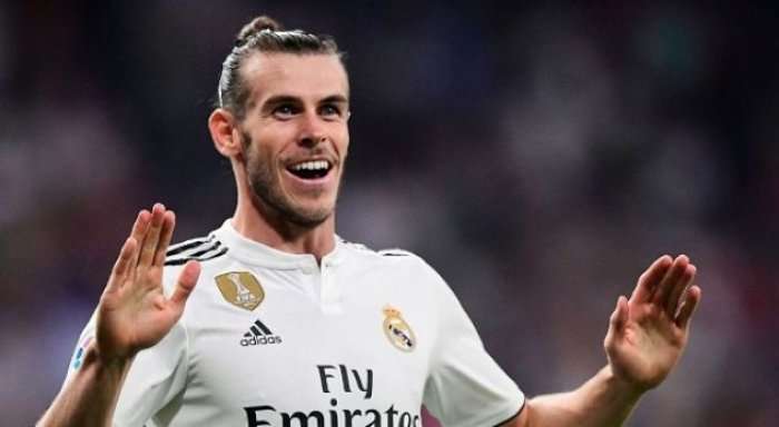 Nacho: “Bale nuk është duke i ndjekur hapat e Ronaldos”