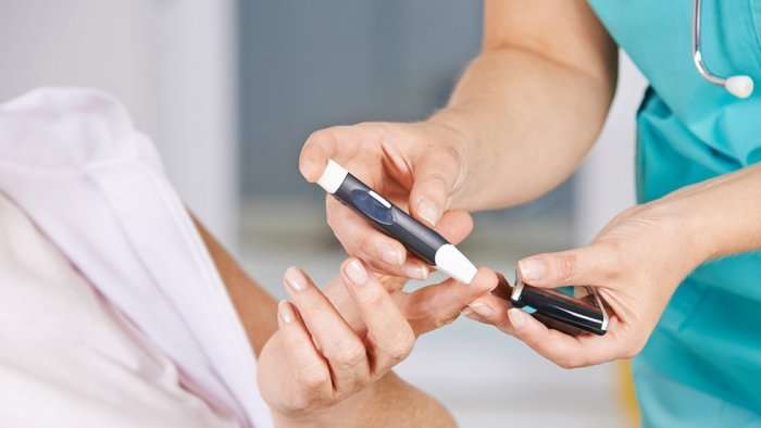 Diabeti: Ja si të ulni rrezikun e prekjes nga kjo sëmundje