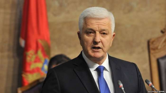 Kryeministri i Malit të Zi , nesër viziton Prishtinën
