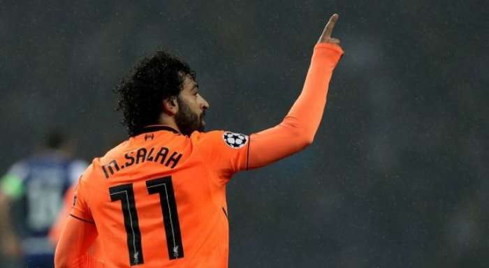 Tifozët anglezë: Nëse Salah shënon ende gola, do të bëhemi myslimanë