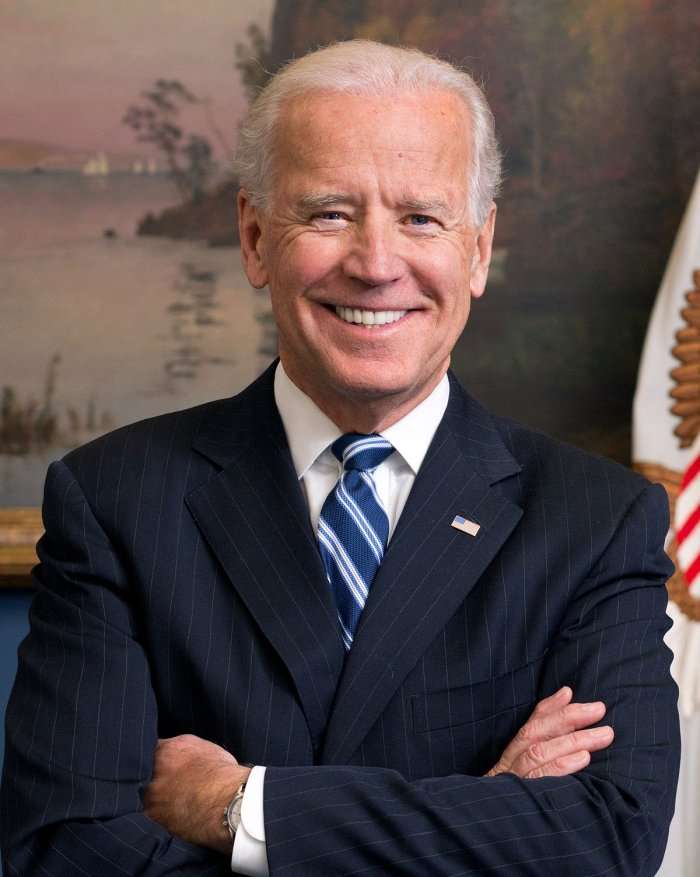 A do të garojë Joe Biden për president në vitin 2020?