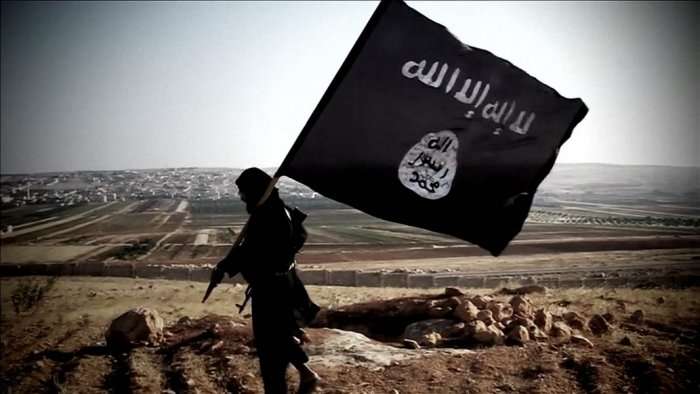 ISIS vret 27 luftëtarë pro-qeveritarë të Irakut