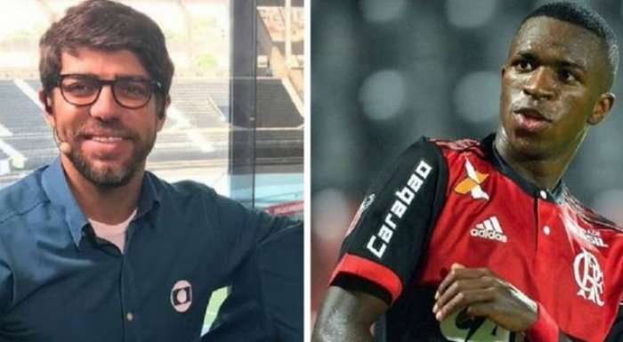 Kritikoi sulmuesin 45 milionësh të Realit, kërcënohet me vdekje Juninho