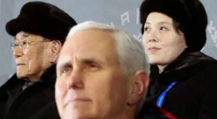 Si e anuloi Korea e Veriut takimin me zv.presidentin amerikan në minutën e fundit