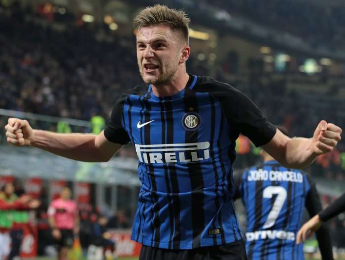 Inter 2-0 Benevento: Notat e lojtarëve, Gjimshiti më i miri në skuadrën e tij