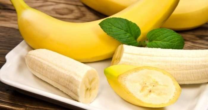 Dieta me banane, nuk është e thënë të ushtroni, e prapë do të humbni në peshë