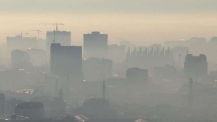 Kosova në top pesë vendet më të ndotura në botë (FOTO)