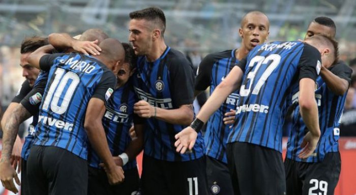 Pas Milanit, nisin hetimet edhe ndaj shitjes së Interit