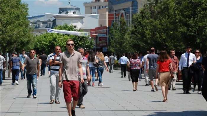 Qytetarët, të pakënaqur me punën e opozitës në Kosovë (Foto/Video)