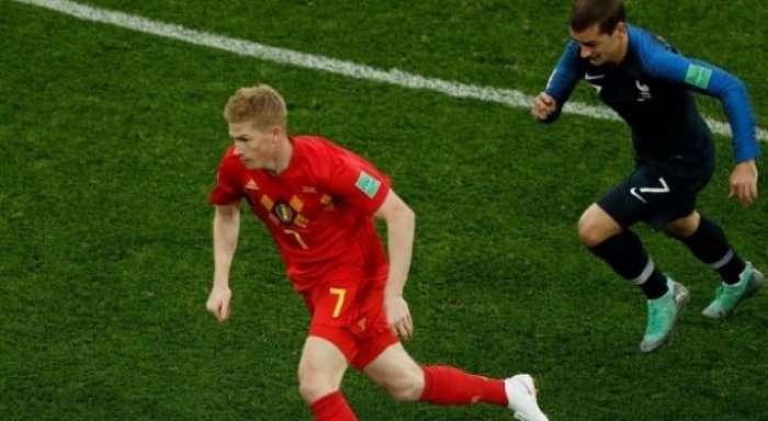 Vuri bast paratë e rrogës për ndeshjen... shqiptari i jep fund jetës pas humbjes së Belgjikës