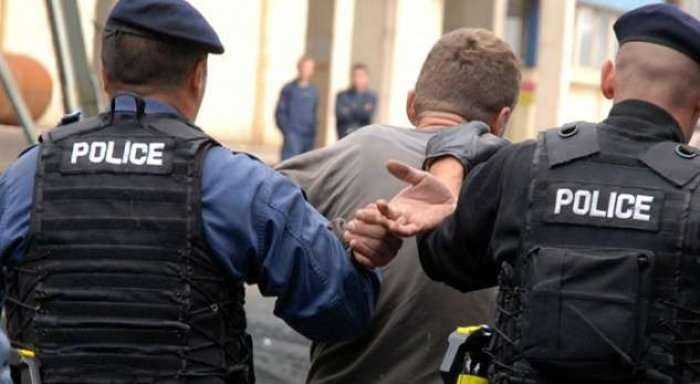 Policia e Kosovës arreston 17 persona