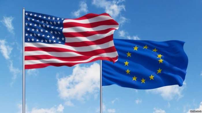 Zyrtarët e BE-së: Nuk do të heqim dorë kurrë nga SHBA-ja