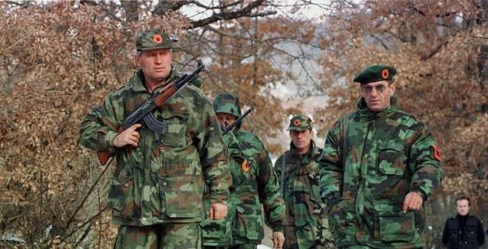 E pabesueshme! Dalin të dhënat e sakta: 600 mijë mercenarë e luftuan UÇK-në në Kosovë!