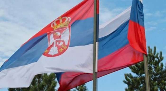 Në Serbi kërkohet prania ushtarake e Rusisë
