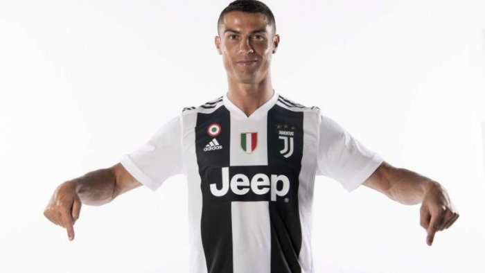 Ronaldo nuk do të paraqitet kundër Realit në ndeshjet miqësore të Juventusit?