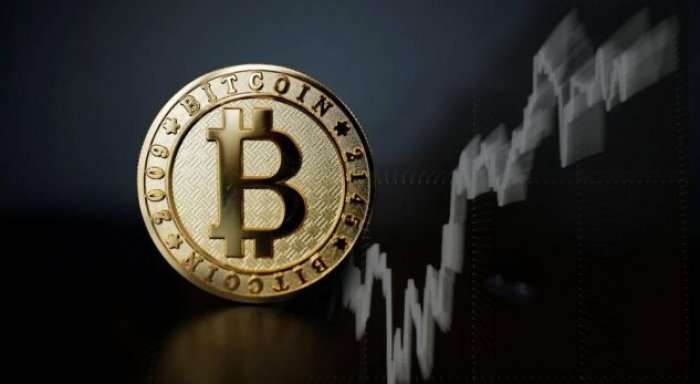 Bitcoin shënon rritje të madhe brenda vetëm një ore